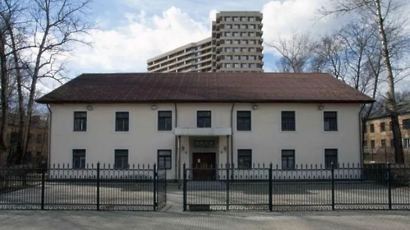 Сайт администрации горокруга Красногорск
