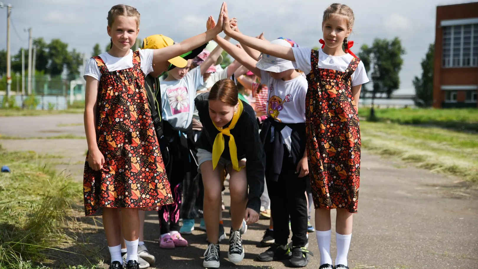 Фото: Ольга Антонова