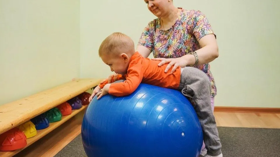 Фото: Министерство социального развития Московской области