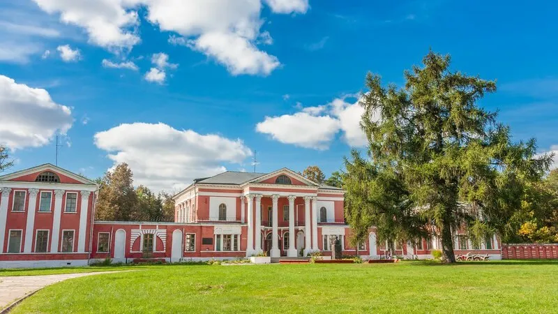 Фото: пресс-служба Комитета лесного хозяйства Московской области