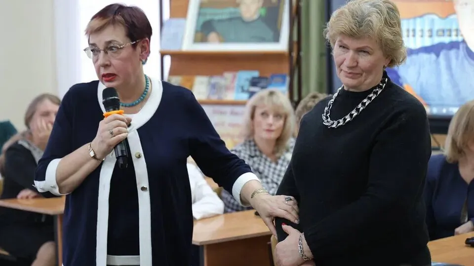 Фото: пресс-служба администрации г.о. Балашиха