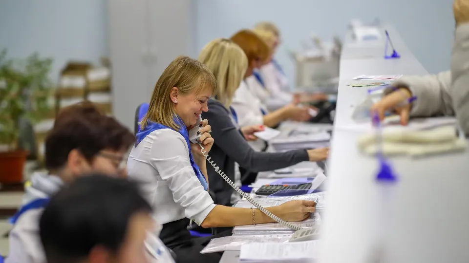 Фото: Министерство ЖКХ Московской области