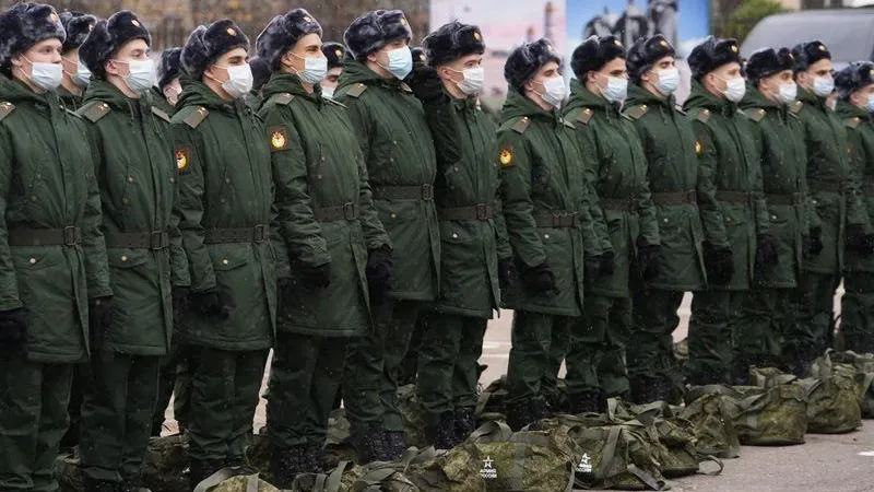 Дмитрий Белицкий/Подмосковье Сегодня