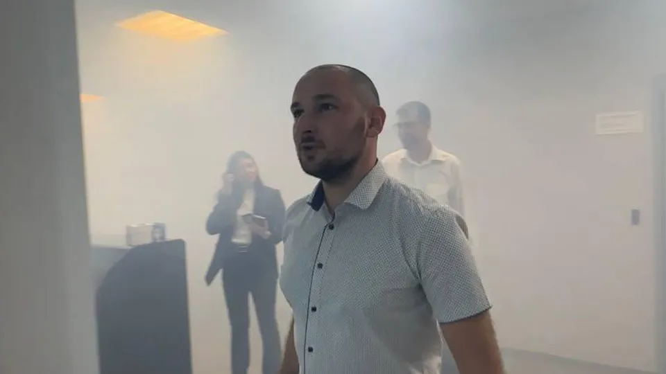 Фото: Министерство энергетики Московской области