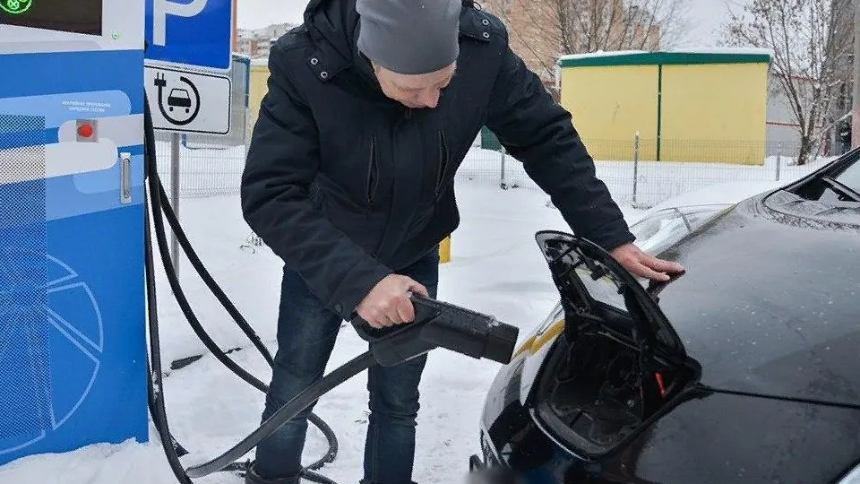 Фото: министерство энергетики Московской области