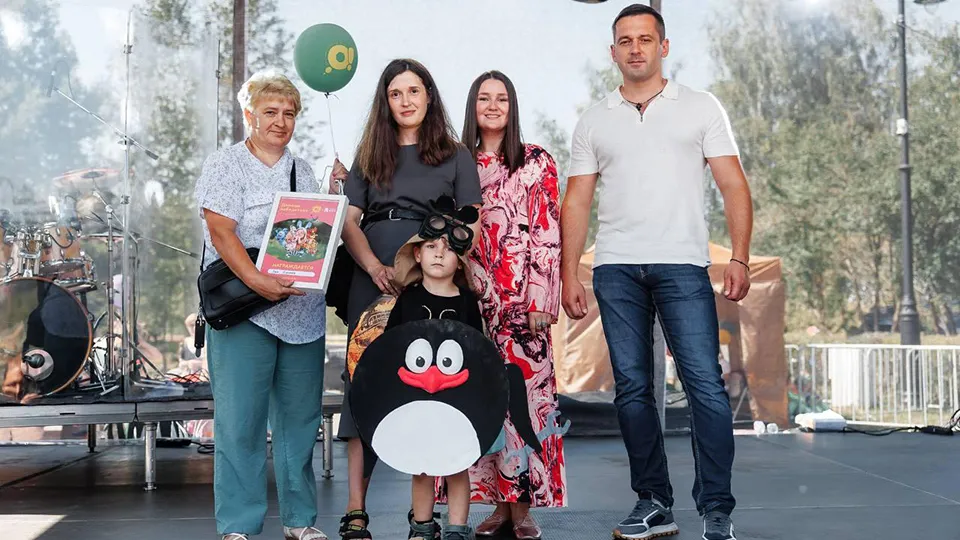 Фото: пресс-служба Администрации г.о. Дубна