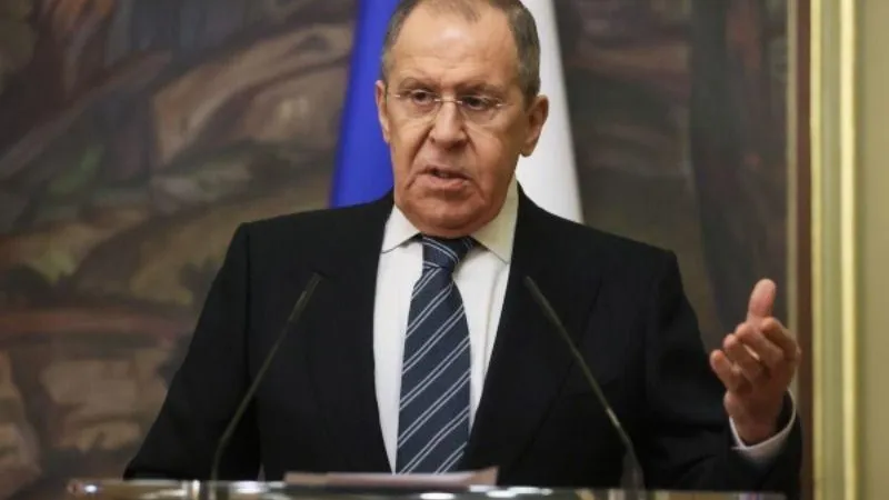 Лавров: Россия не оставит без внимания блокировку расследования по «Северным потокам»