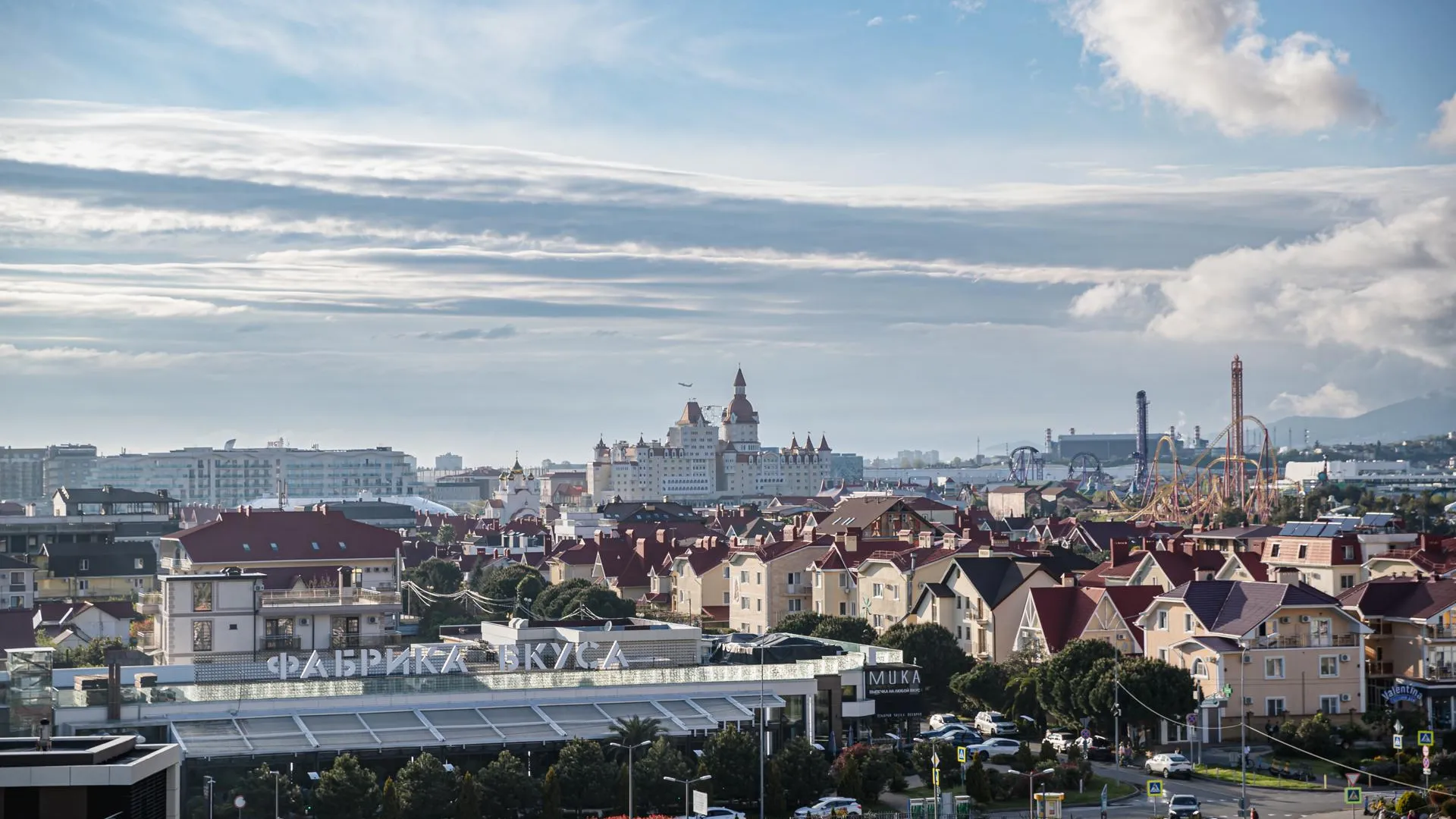 Edgar Breshchanov/Global Look Press