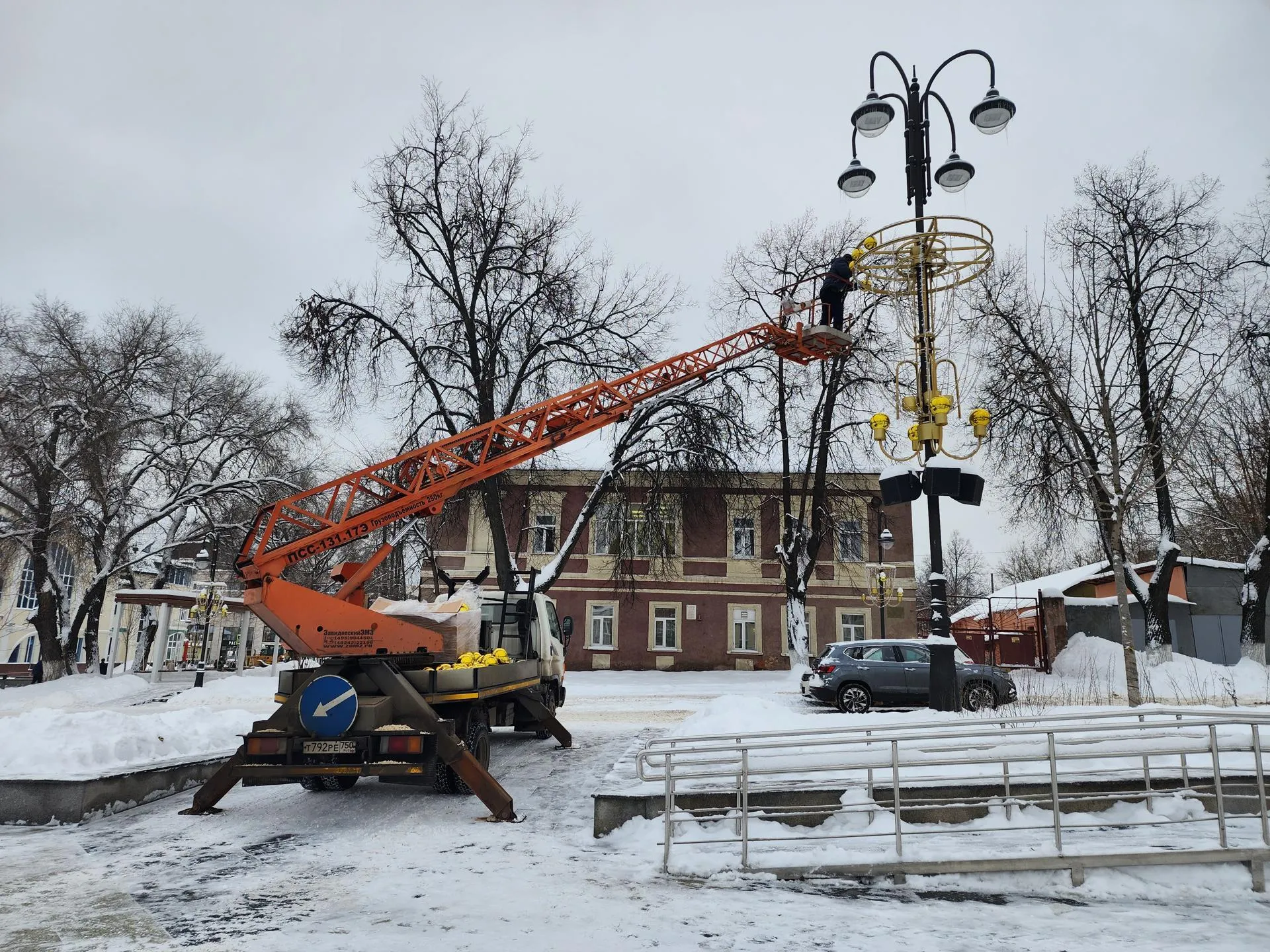 Фото: Ксения Пашуто