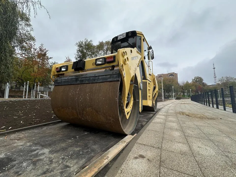 Фото: Кристина Тришина