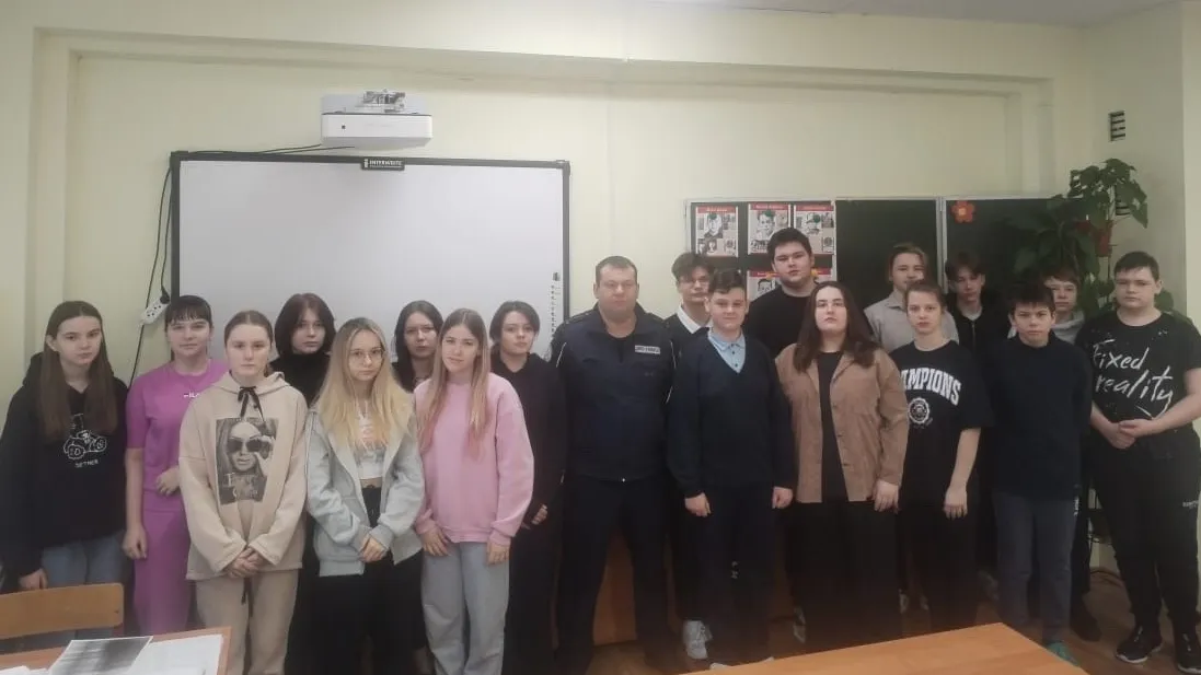 Фото: Пресс-служба ОМВД России по г.о. Ступино