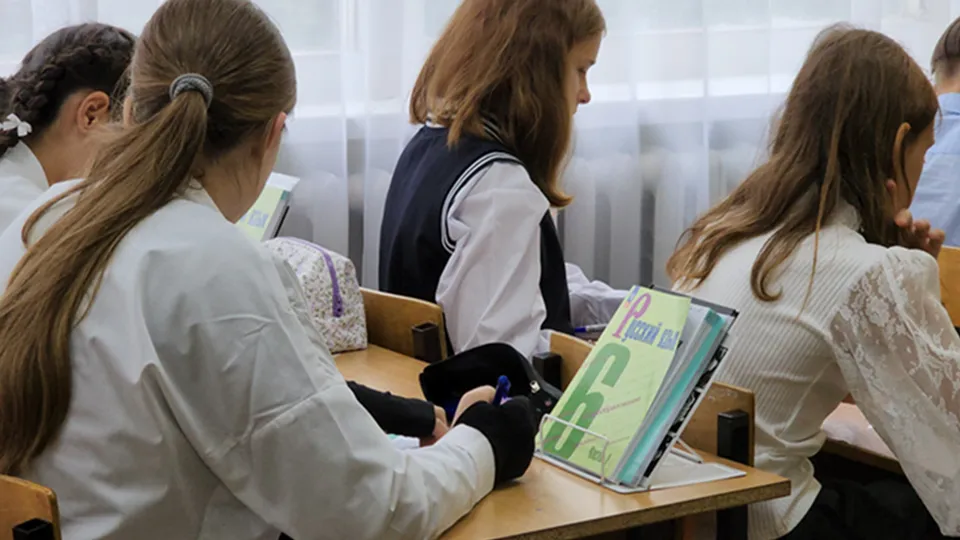 Фото: МедиаБанк Подмосковья/Иван Дубров