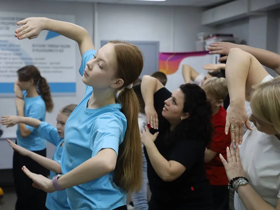 Фото: пресс-служба администрации г.о. Серпухов