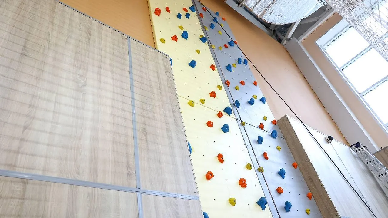 От Кемерово до Екатеринбурга: тренеры определили сильнейших скалолазов на пути к всероссийскому пьедесталу