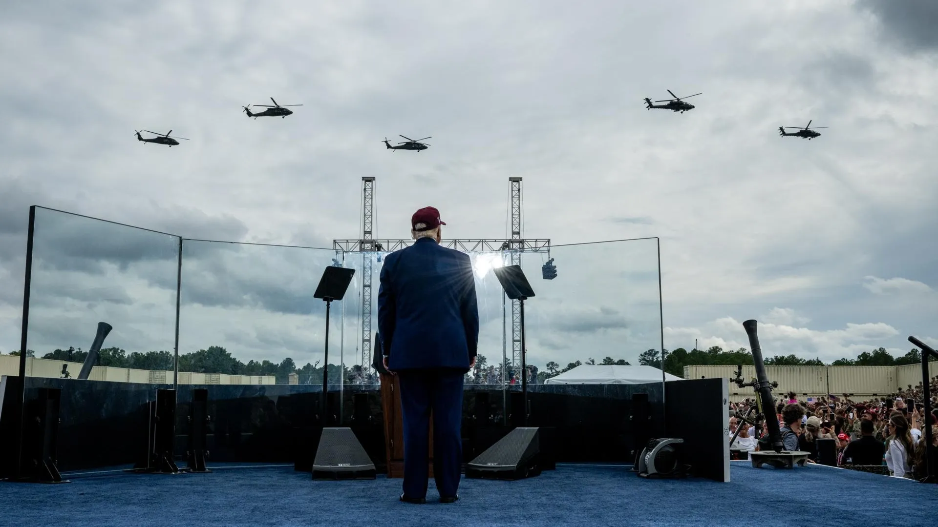 Daniel Torok/US White House via Global Look P