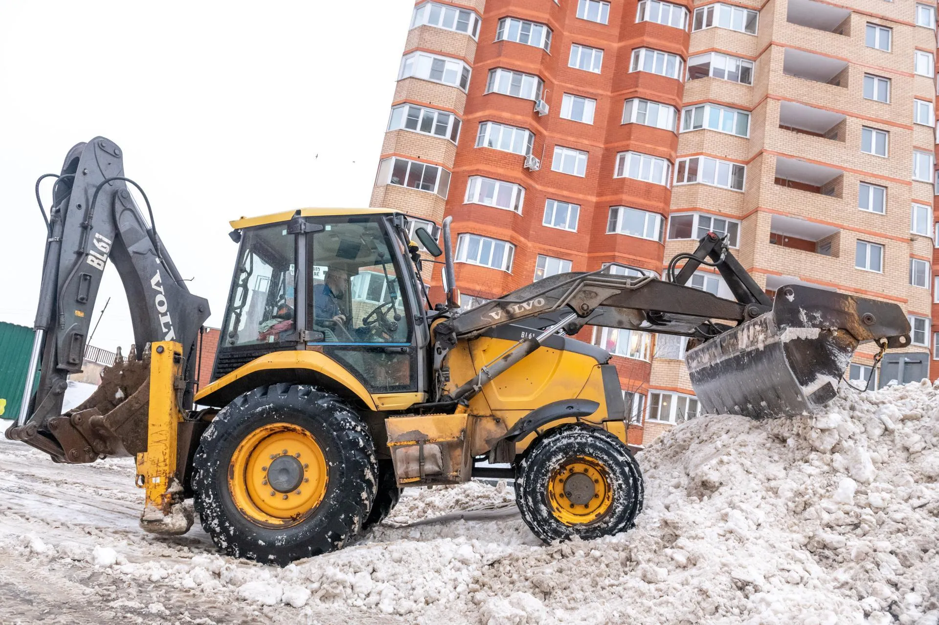 Фото: Александр Щербаков
