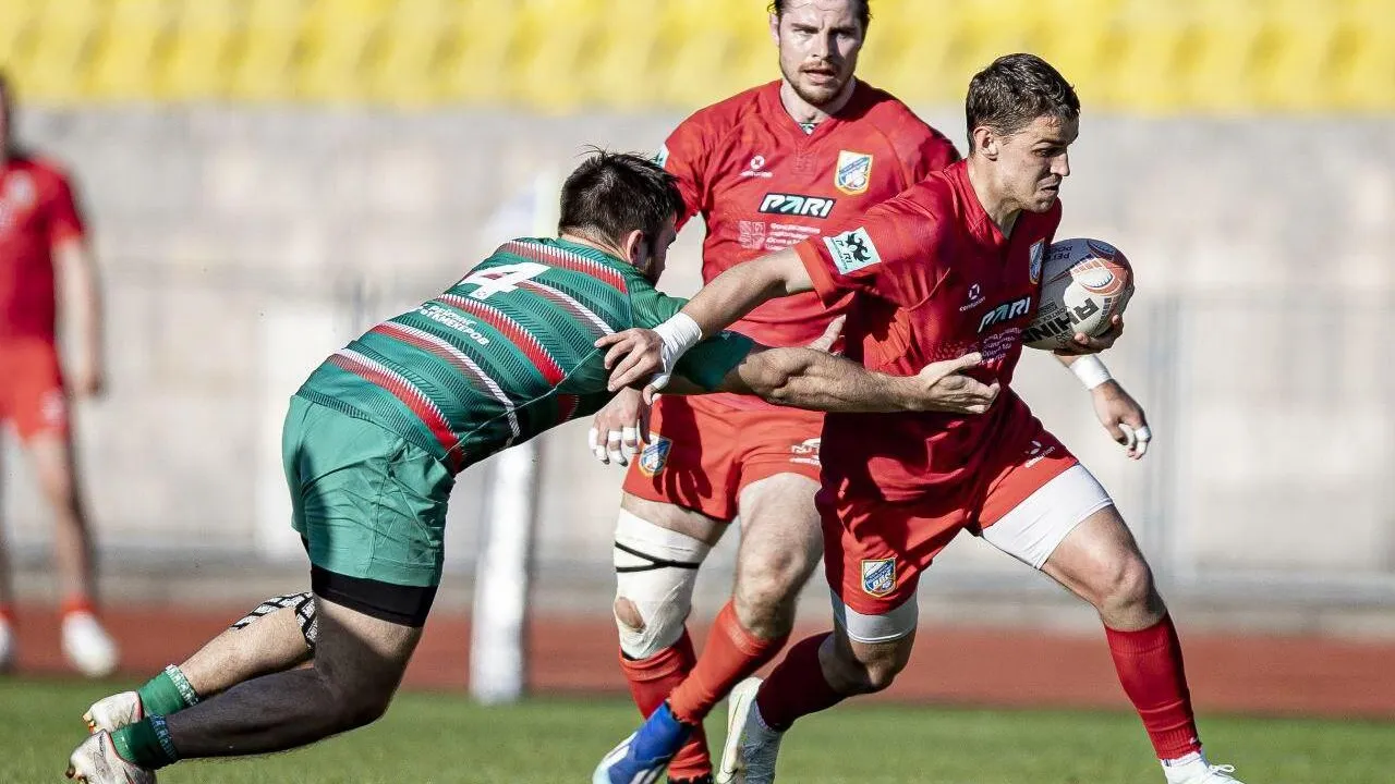 Сергей Демченко