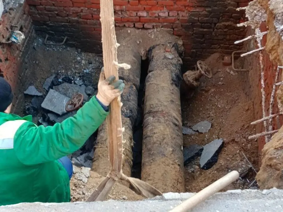 Фото: администрация городского округа Котельники