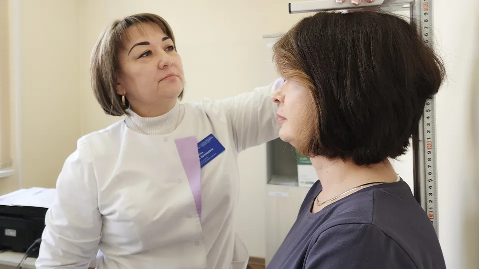 Фото: МедиаБанк Подмосковья/Мария Андрюхина