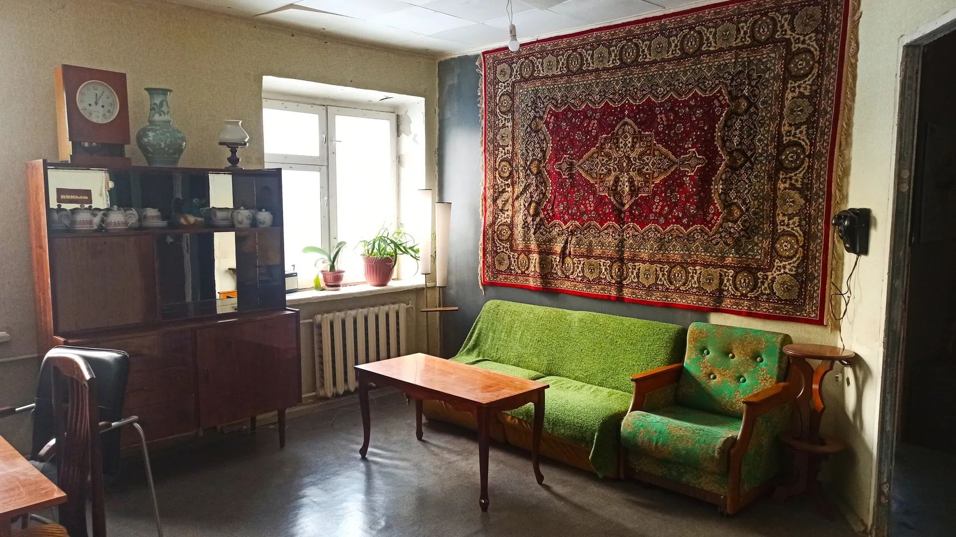 Фото: vk.com/Квартира советского учёного