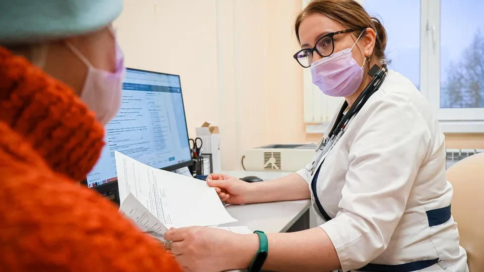 Фото: МедиаБанк Подмосковья/Данила Кирьянов