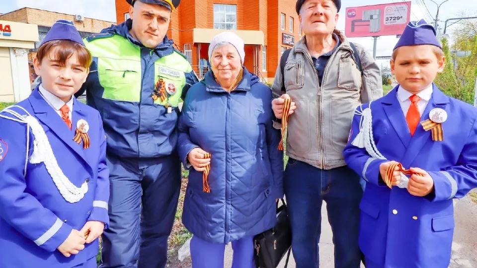 Фото: МедиаБанк Подмосковья/Данила Кирьянов