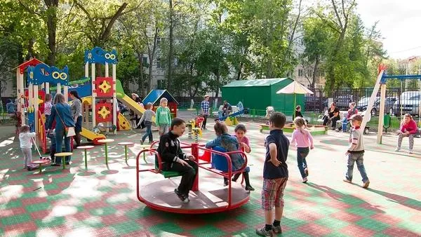 Пресс-служба администрации Подольска