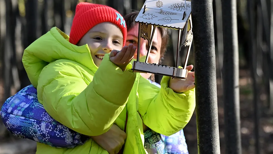 Фото: Сергей Демянюк