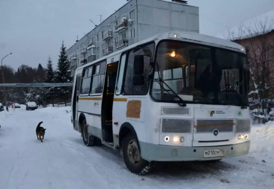 Мособлизбирком