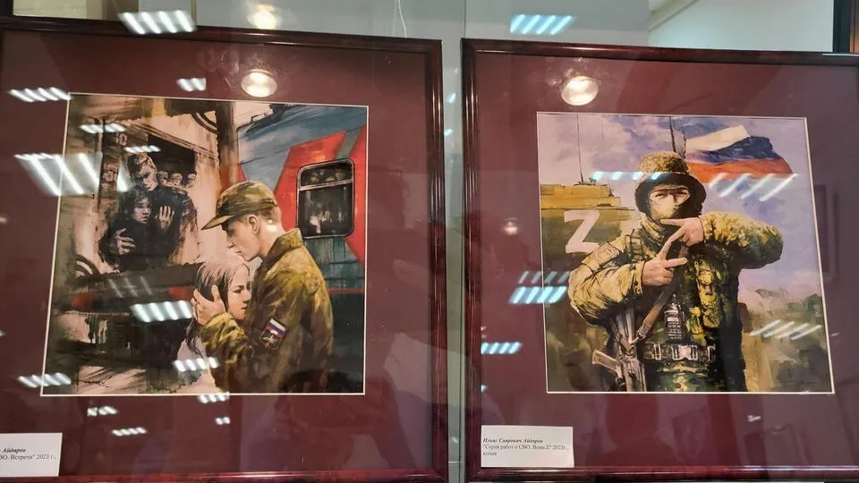 Фото: пресс-служба администрации городского округа Луховицы