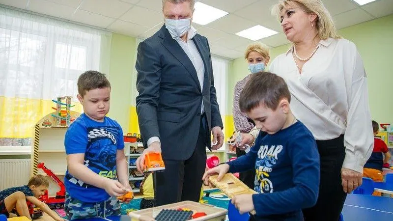 Пресс-служба администрации Одинцово