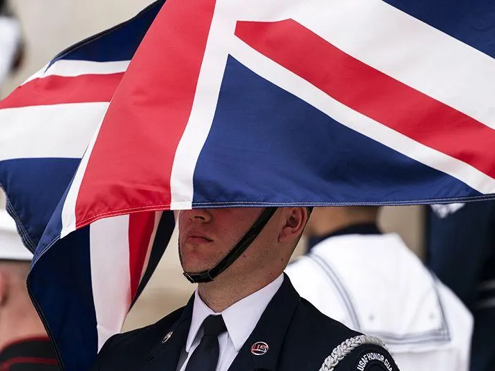 Политолог: «Британия насквозь заражена русофобией»