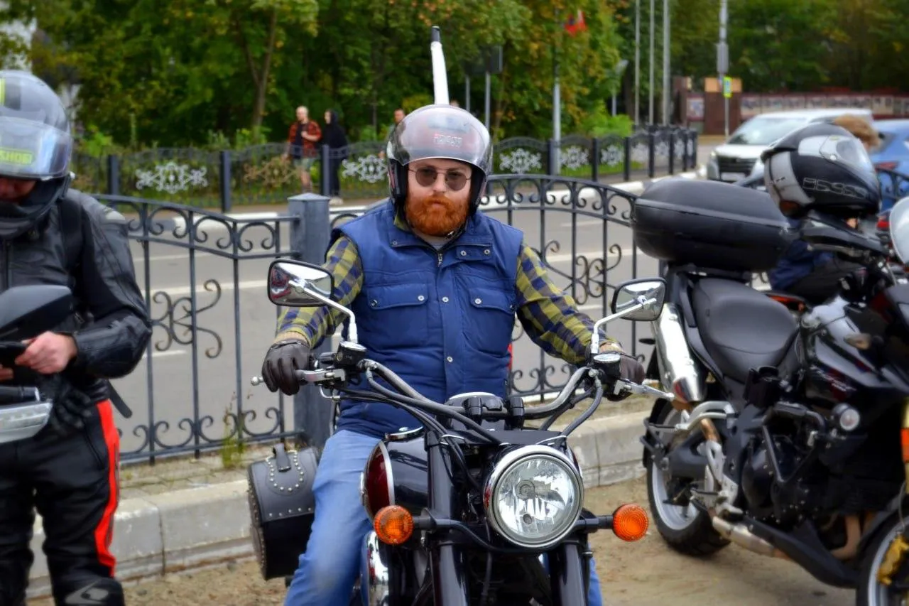 фото:администрация Краснознаменска