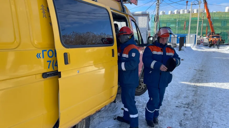 Фото: МедиаБанк Подмосковья/Никита Сморкалов