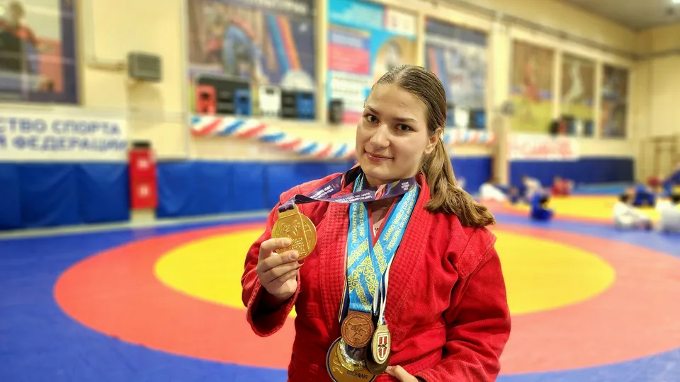 Фото: Мария Овчинникова