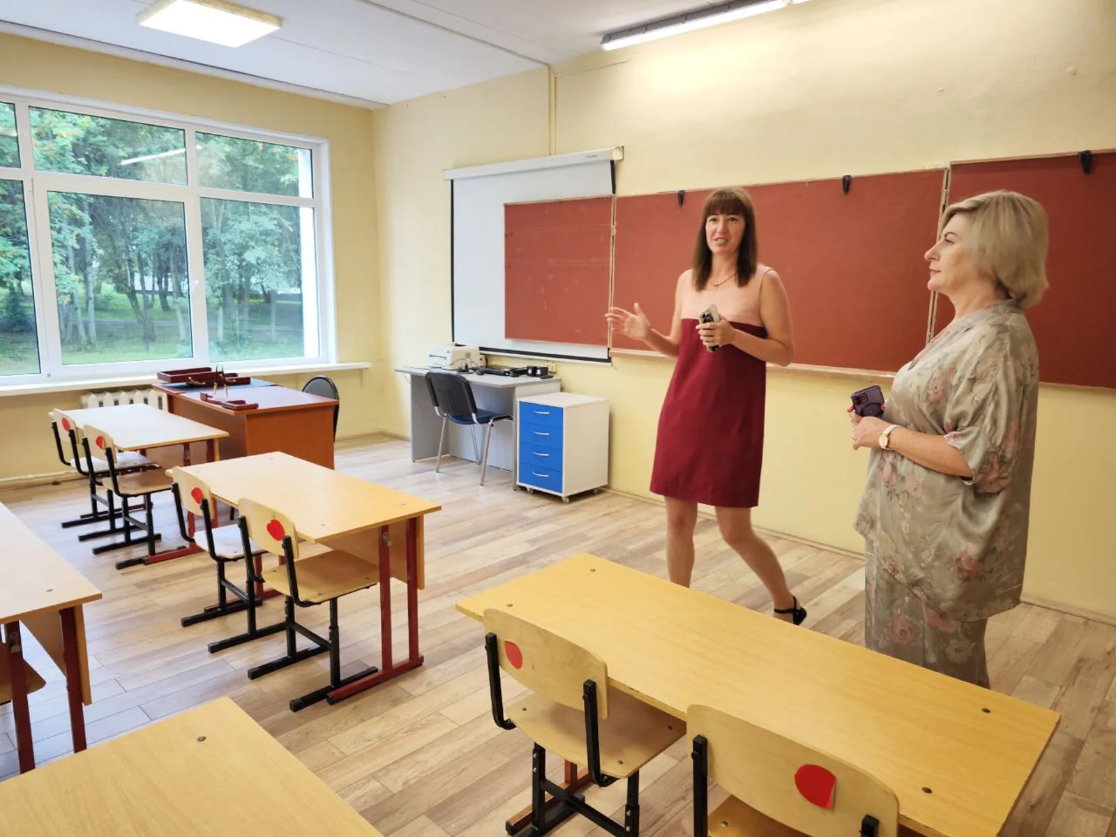 Фото: администрация г.о. Ступино