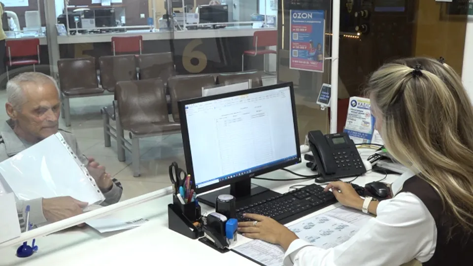 Фото: МедиаБанк Подмосковья/Наталия Надточая