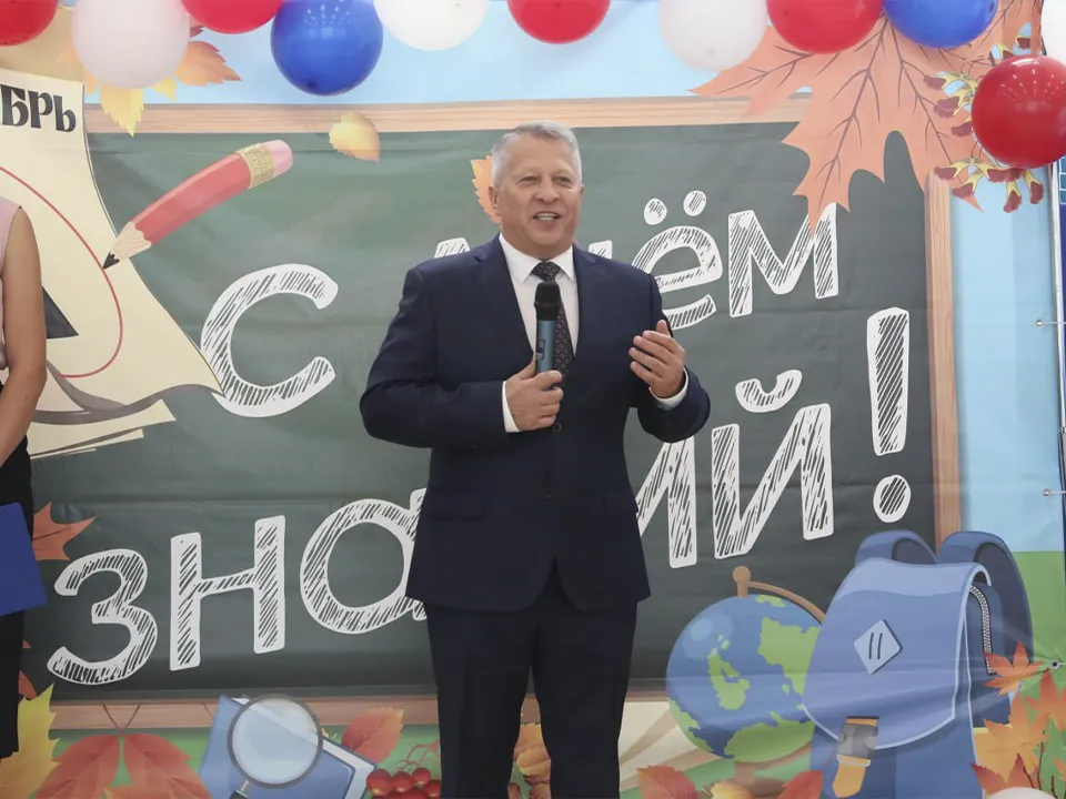 Фото: пресс-служба администрации г.о. Долгопрудный