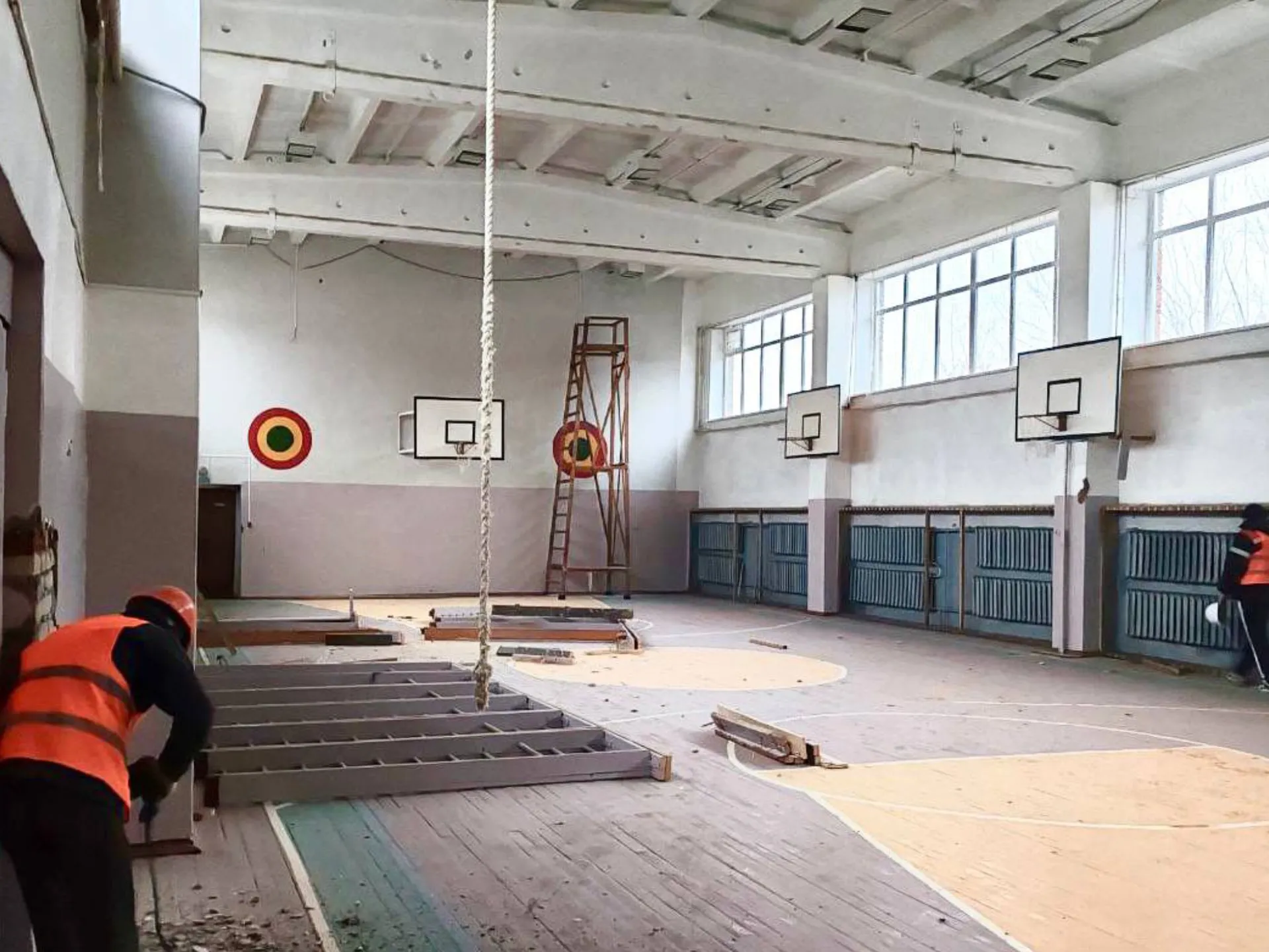 Фото: пресс-служба администрации г.о. Шатура&nbsp;&nbsp;