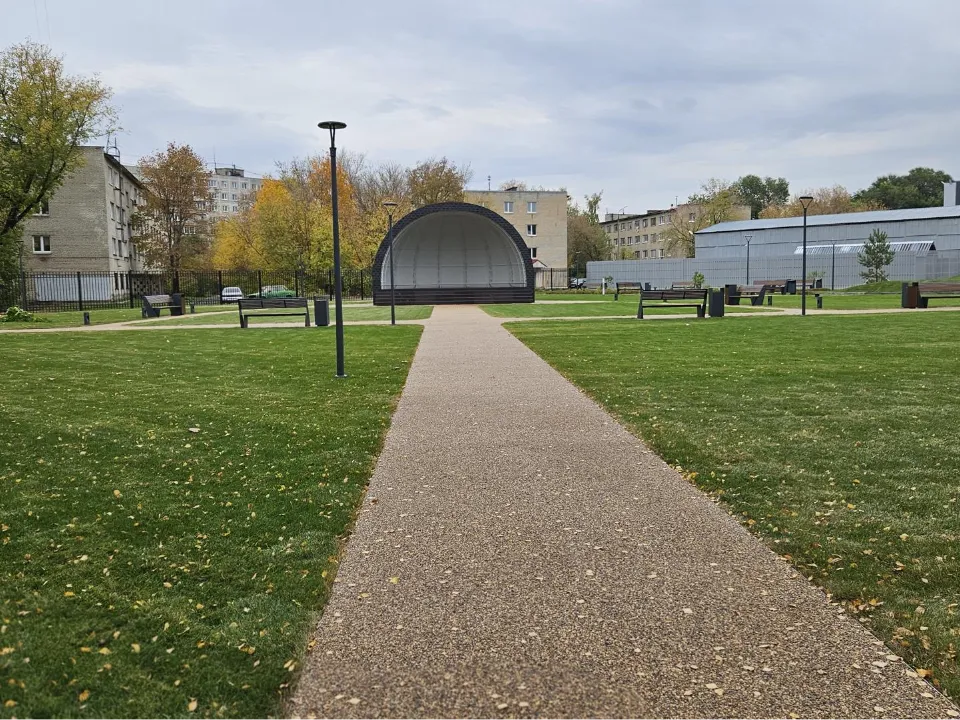 Фото: МедиаБанк Подмосковья/Ольга Вельшикаева