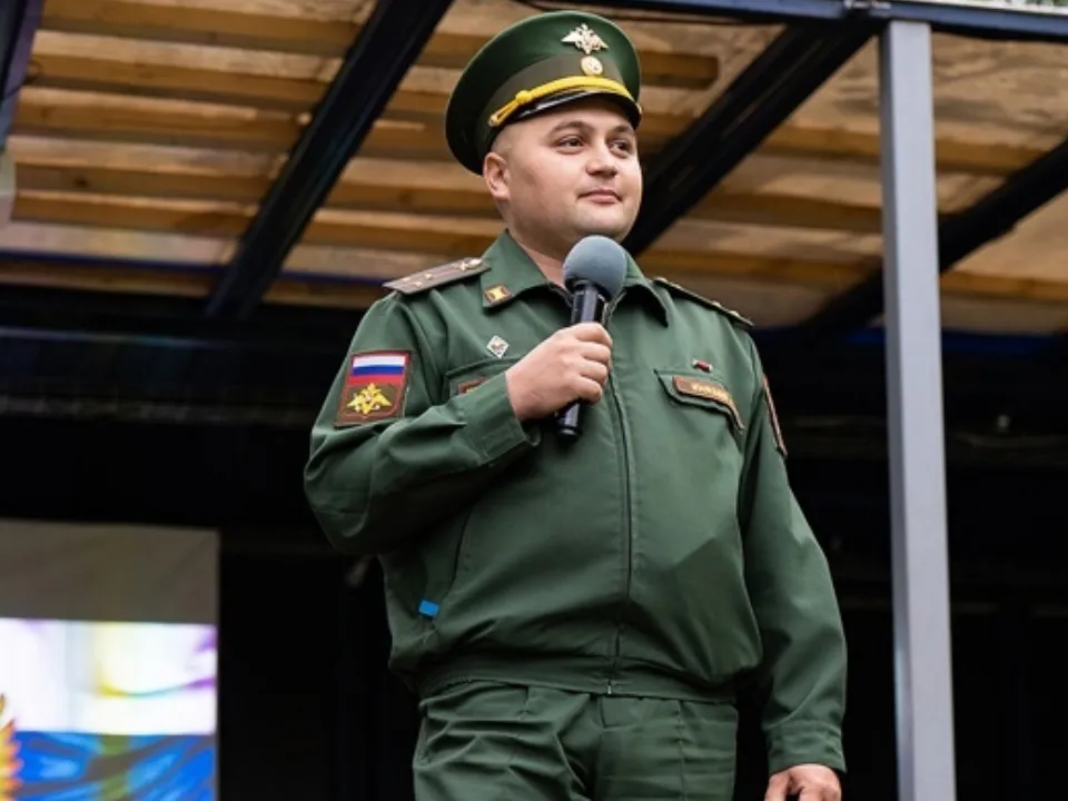 Фото: vk.com/Александр Князев