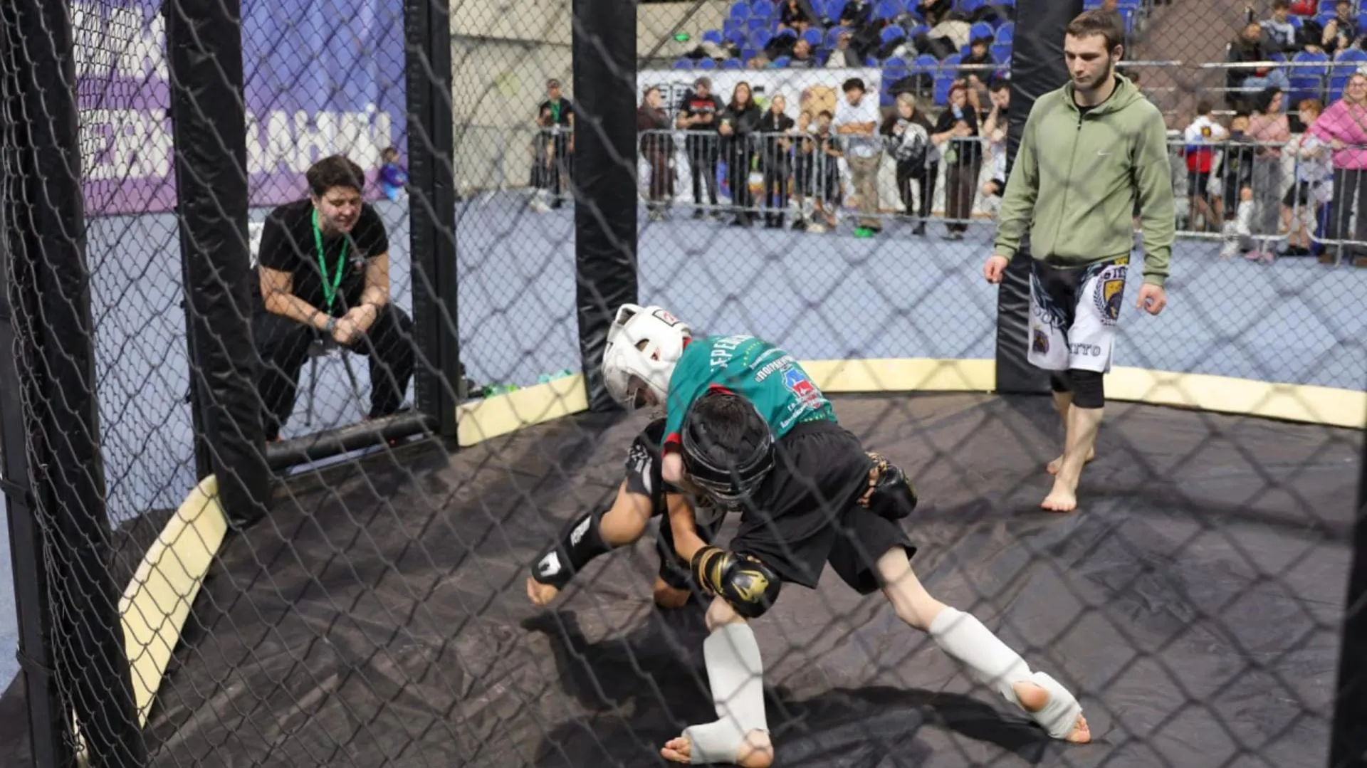 пресс-служба администрации Раменского округа