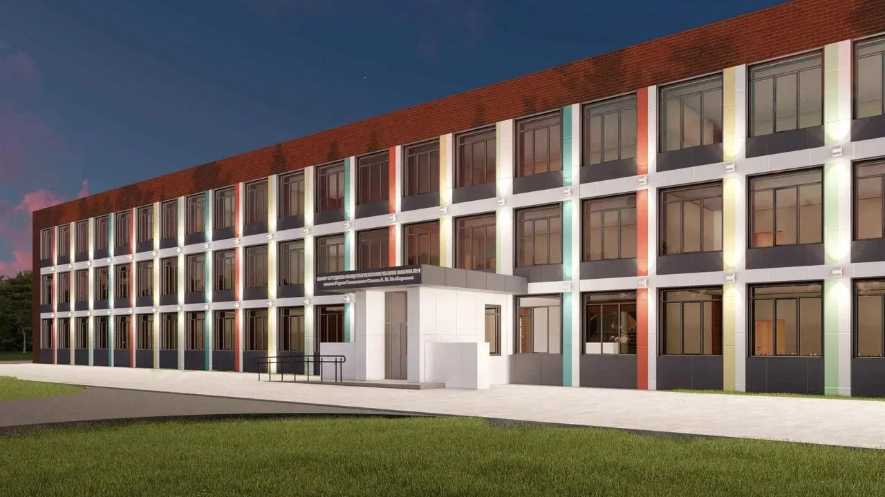 проектное решение