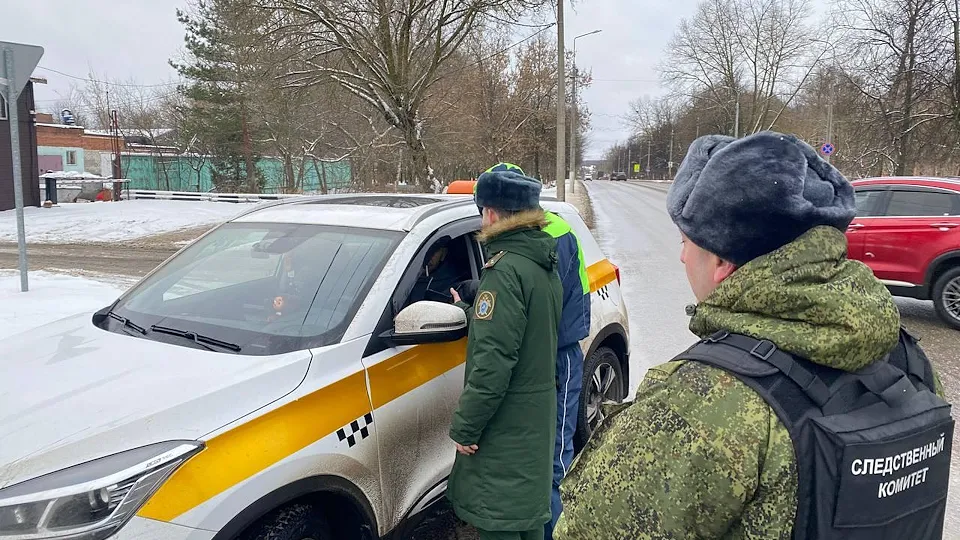 Фото: Администрация г.о. Чехов