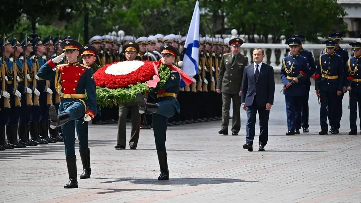Фото: Пресс-служба Московской областной думы