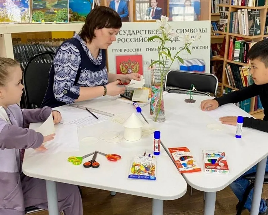 Фото: Администрация Можайского городского округа