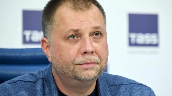 Максим Блинов / РИА Новости