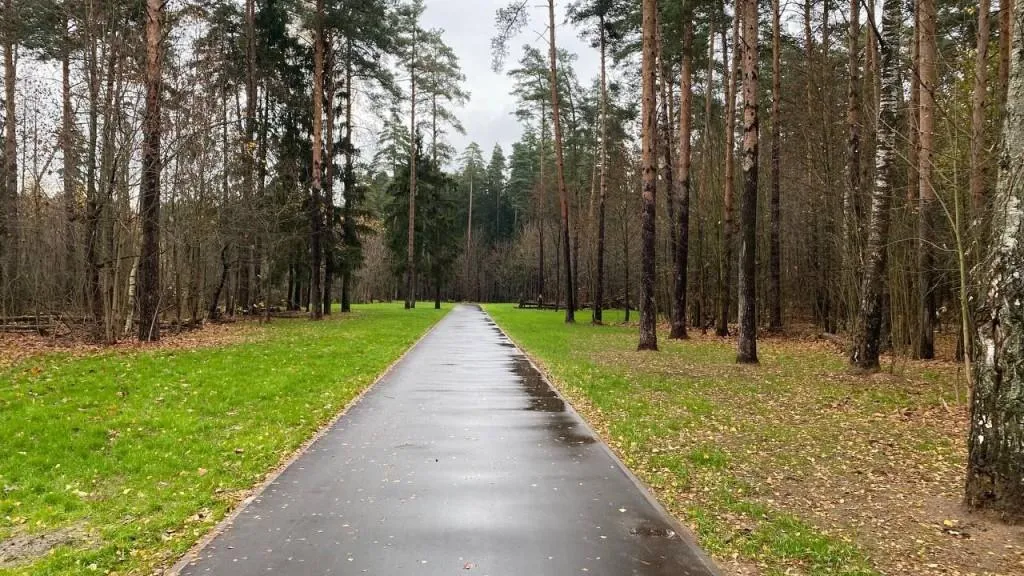 Пресс-служба администрации городского округа Черноголовка