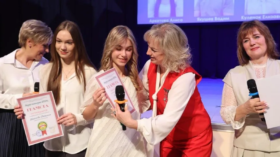 Фото: пресс-служба администрации Волоколамского округа