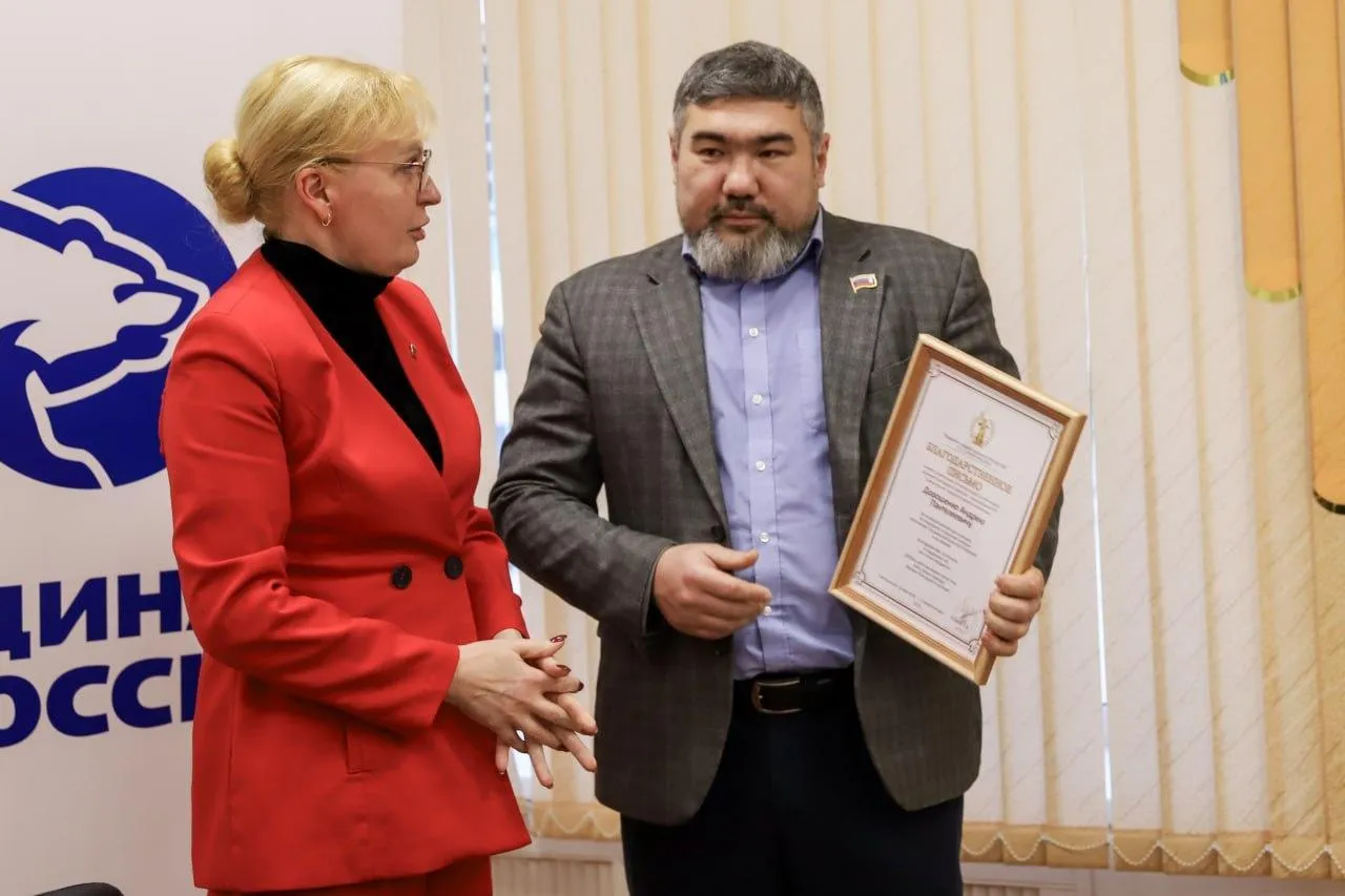 Пресс-служба администрации городского округа Солнечногорск